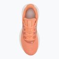 Buty do biegania damskie New Balance Fresh Foam 411's V3 peach nectar 5