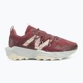 Buty do biegania damskie New Balance Dynasoft Tektrel V1 washed burgundy 2