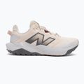 Buty do biegania damskie New Balance Dynasoft Nitrel V6 bisque 2