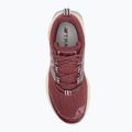 Buty do biegania damskie New Balance Fresh Foam Garoe V2 washed burgundy 5