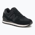 Buty damskie New Balance Classic 574's V2 black