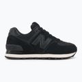 Buty damskie New Balance Classic 574's V2 black 2