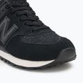 Buty damskie New Balance Classic 574's V2 black 7