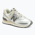 Buty damskie New Balance Classic 574's V2 grey