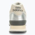 Buty damskie New Balance Classic 574's V2 grey 6