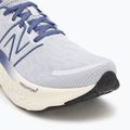 Buty do biegania damskie New Balance Fresh Foam Kaiha Road V1 white 7