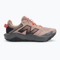 Buty do biegania męskie New Balance Nitrel v6 flat taupe 2