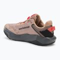 Buty do biegania męskie New Balance Nitrel v6 flat taupe 3