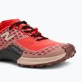 Buty do biegania męskie New Balance Minimus Trail v1 urgent red 7