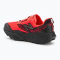 Buty do biegania męskie New Balance Fresh Foam Hierro V9 urgent red 3