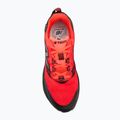 Buty do biegania męskie New Balance Fresh Foam Hierro V9 Gore-Tex urgent red 5