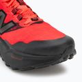 Buty do biegania męskie New Balance Fresh Foam Hierro V9 urgent red 7