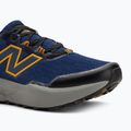 Buty do biegania męskie New Balance Fresh Foam Garoe V2 black 7