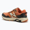 Buty do biegania męskie New Balance 410's V8 sienna 3