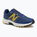 Buty do biegania męskie New Balance 410's V8 MT410OK8 blue oyster