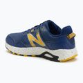 Buty do biegania męskie New Balance 410's V8 blue oyster 3