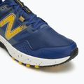 Buty do biegania męskie New Balance 410's V8 blue oyster 7