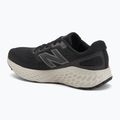 Buty do biegania męskie New Balance Fresh Foam X Evoz v4 black 3