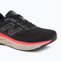 Buty do biegania męskie New Balance Fresh Foam X Evoz v4 black 7