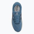 Buty do biegania męskie New Balance Fresh Foam X Evoz v4 shoreline blue 5