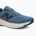 Buty do biegania męskie New Balance Fresh Foam X Evoz v4 shoreline blue 7