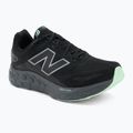 Buty do biegania męskie New Balance Fresh Foam 680 v8 black