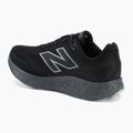 Buty do biegania męskie New Balance Fresh Foam 680 v8 black 3