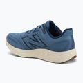 Buty do biegania męskie New Balance Fresh Foam 680 v8 shoreline blue 3