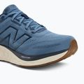 Buty do biegania męskie New Balance Fresh Foam 680 v8 shoreline blue 7