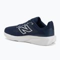 Buty do biegania męskie New Balance Fresh Foam 413's V3 nb navy 3