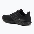 Buty do biegania męskie New Balance 411's V3 black M411RU3.D.075 3
