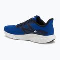 Buty do biegania męskie New Balance Fresh Foam 411's V3 blue gemstone 2