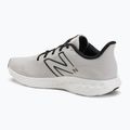 Buty do biegania męskie New Balance Fresh Foam 411's V3 grey matter 3