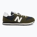 Buty New Balance Classic 500's V2 woodland 2