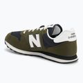 Buty New Balance Classic 500's V2 woodland 3