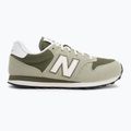 Buty New Balance Classic 500's V2 dark olivine 2