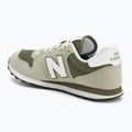 Buty New Balance Classic 500's V2 dark olivine 3