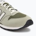 Buty New Balance Classic 500's V2 dark olivine 7