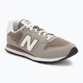 Buty New Balance Classic 500's V2 mushroom