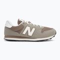 Buty New Balance Classic 500's V2 mushroom 2