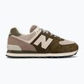 Buty New Balance 574's V2 woodland 2