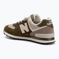 Buty New Balance 574's V2 woodland 3