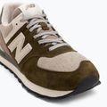 Buty New Balance 574's V2 woodland 7