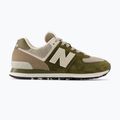 Buty New Balance 574's V2 woodland