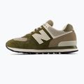 Buty New Balance 574's V2 woodland 2