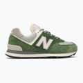 Buty New Balance 574's V2 dark alpine green 2