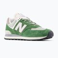 Buty New Balance 574's V2 dark alpine green