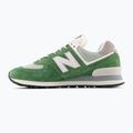 Buty New Balance 574's V2 dark alpine green 3