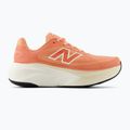 Buty do biegania damskie New Balance Fresh Foam More V6 peach nectar 8