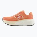 Buty do biegania damskie New Balance Fresh Foam More V6 peach nectar 9
